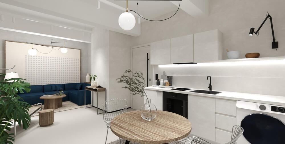Empire Living